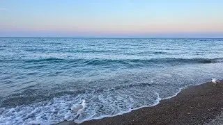 The sound of waves #relaxing #meditation #relaxingmusic #sea