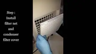 CoolPro @ CTS230 Basic Cleaning Video