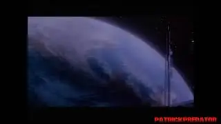 ALIENS 1986   Gateway Station