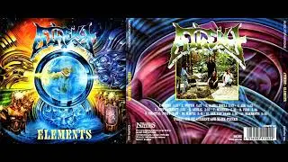 ATHEIST  -  1993   Elements