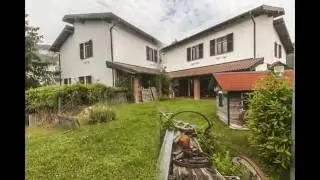 VIGNOLE BORBERA : Splendida villa indipendente, con giardino e terreno, immersa nel verde