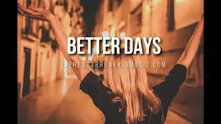 Justin Bieber x Khalid Pop Type Beat 🔥 | Chill Guitar Pop Style Beat | Prod. By The Heartbreak Kid