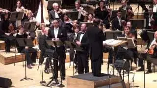 Mekimi - ★ Cantors Simon Cohen & Shlomo Glick ★  duet