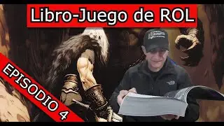 El Vagabundo del Norte | Episodio 4