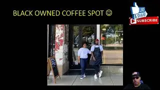 CHICAGOS BLACK OWNED MONDAY COFFEE COMPANY#chicago#coffee#blackowned#coffeebusiness#southsidechicago