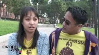 Racebending Interview with channelAPA.com
