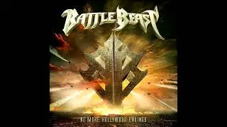 Battle Beast - The Golden Horde