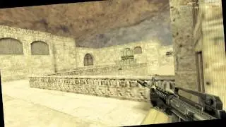 esScaLadee ACE vs m1x