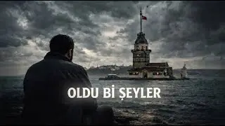 Oldu Bi Şeyler &ndash; Manuş Baba & Nazan &Ouml;ncel ｜ Cover