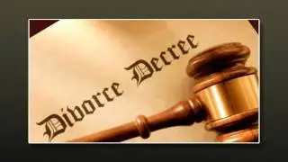 The Divorce Process - Horizons Law Group, LLC