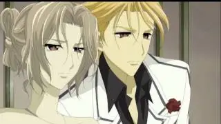 Akatsuki and Ruka Tribute- My Immortal