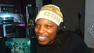 BLUEFACE FREE! Blueface - Baby Girl (REACTION)