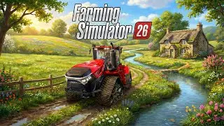 FS26 or FS27 Mobile? 🤔 | Farming Simulator Number Game Explained