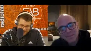 Flusso Continuo - Episodio 9 - Andrea Busetta
