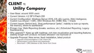 What to Know About Upgrading to SAP BusinessObjects BI 4.3
