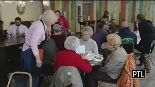Pittsburgh Foundation One Day Giving: Knead Community Cafe