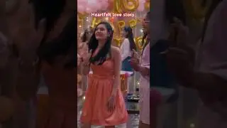 Heartfelt love story &hearts;️Amber Girls School #love #viral #youtubeshorts #shorts #short #youtube #video