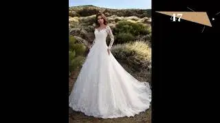 Wedding Dresses With Sleeves - Do Wedding Dresses With Sleeves Look Good?