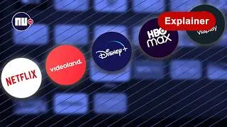Waarom streamingdiensten steeds onaantrekkelijker worden