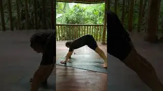 Ubud, Bali Yoga Retreat 2024 (TBC)