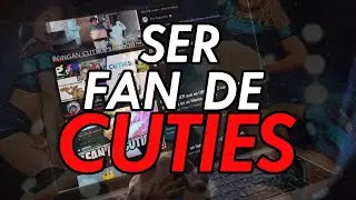 &iquest;Qu&eacute; es ser FAN de CUTIES?