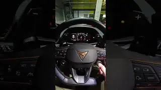 Cupra Formentor VZ5 Emotionstart :)