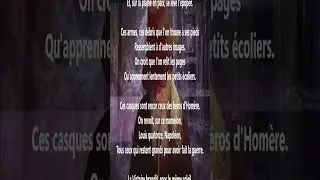 La belle image - Lucie Delarue-Mardrus lu par Yvon Jean