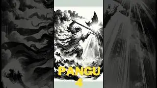 Pangu and the Creation of the World: Unveiling the Wisdom in Chinese and Global Creation Myths - 4
