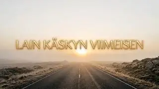 Lain käskyn viimeisen