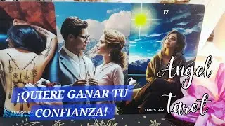 ¡ESTA PERSONA SABE QUE ERES UNIC@, PRONTO SABRÁS LO QUE A DECIDIDO! 🥰 ❤️‍🔥 ✨ ¡TE LO DIGO ANTES! 🤭 😁 