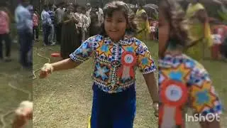 Play and run,fun in the sun,Picnic time&mdash;everyone won! @sohini07-torartori @brillianttutorialhome0730
