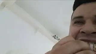 mrbuttons gets aggressive when i open something
