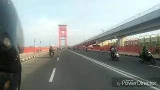 Mancing belut di Sumatra selatan