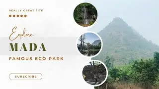 MADA CAVES TRIP PART 1