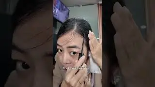 Mẹ Naki n&egrave; Keo cố định t&oacute;c giống c&acirc;y mascara n&agrave;y tiện lắm n&egrave; #menakine  #review