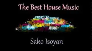 Sako Isoyan - Sweetest Sin (original mix)