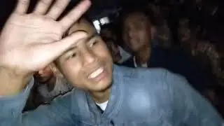 Chad surok jowai songs ummolong