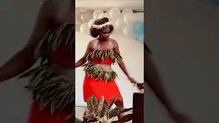 Tolai Dance | PNG 🇵🇬