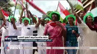 എല്ലാം പഞ്ചായത്തിലും അടപടലം ജെയ്ക്ക് | Puthuppally bypoll result 2023