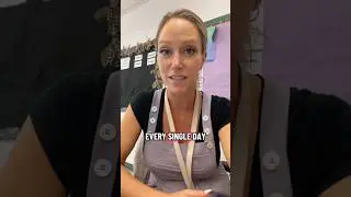 Сосредоточьтесь на одном хорошем уроке в неделю, а не на пяти | Совет по планированию уроков #мыс...