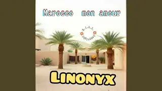 Marocco mon amour