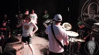 New World Man // Flatspot World Pre-Show, Saint Vitus // 04.07.23