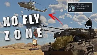 This 35mm Autocannon is FUN