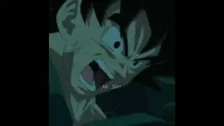 Goku Vs Golden freeza - Believer [Edit/AMV]!