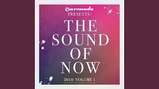 Lyve (Original Mix)