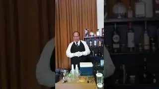 Utensilios del Bar