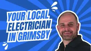 Electrical Projects & Volunteering: August & September Highlights!