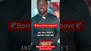 Born From Above #notashamed #worship #viralshorts #gospel #christianmessages #praisejesus #tranding