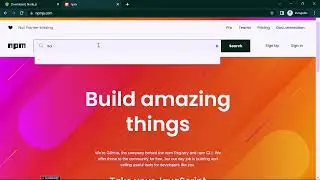 NodeJs basics in tamil #node #npm #javascript #tutorials #nodejs #nodeproject #tamil #crash #json