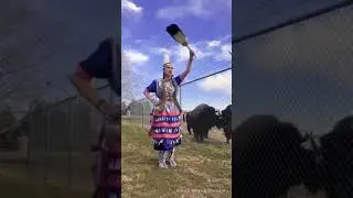 Social Distance Powwow